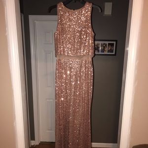 Cachet Formal/Prom Dress